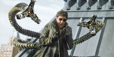 Doctor Octopus Bakal Muncul di Spider-Man 3? thumbnail